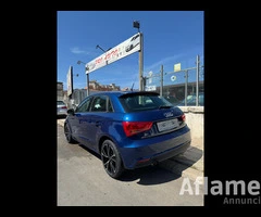 Audi A1 1.6 tdi 115cv Highline