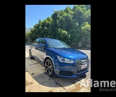 Audi A1 1.6 tdi 115cv Highline