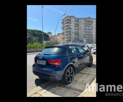 Audi A1 1.6 tdi 115cv Highline