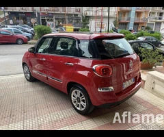 Fiat 500L 16 MJT 120CV TETTO PANORAMICO - 2018