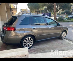 Fiat Croma 1.9 MJT 150cv EMOTION - 2010