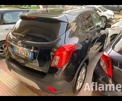 Opel Mokka 1.7 CDTI 130CV - 2013