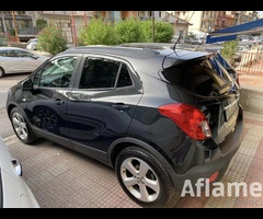 Opel Mokka 1.7 CDTI 130CV - 2013