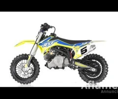 MINICROSS RXF 50CC