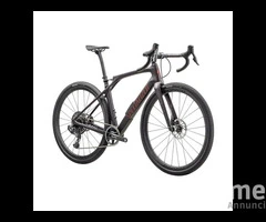 Bici da strada Specialized Diverge STR Pro 2024 (M3BIKESHOP)