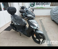 Kymco  Agility 125 R16 Plus