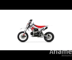 Lem Pitbike (minimoto) RF 12/10 90cc