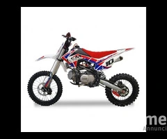 Lem Pitbike (minimoto) RF 12/10 90cc