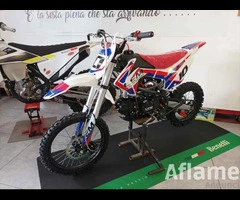 Lem Pitbike (minimoto)  RF sport 17/14