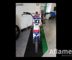 Lem Pitbike (minimoto)  RF sport 17/14