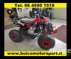 Lem Quad Ares – Pronta consegna