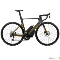 Orbea Orca Aero M30i LTD - Bici da strada - 2024